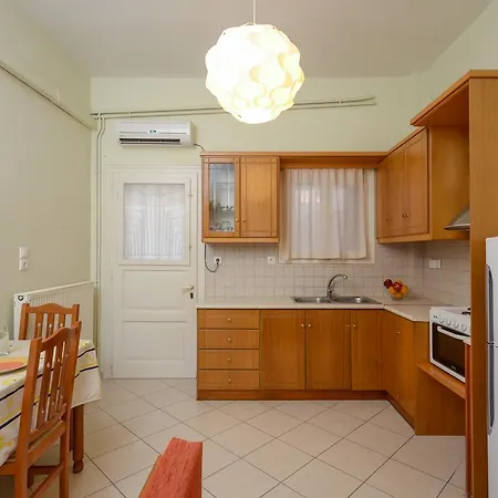 Apartment Naxos Naxos City