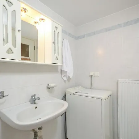 Apartment Naxos