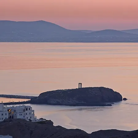 Apartment Naxos